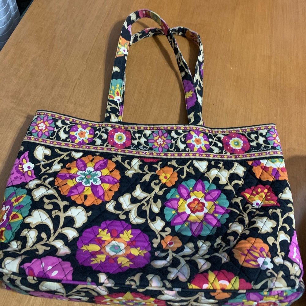 Vera Bradley Bag